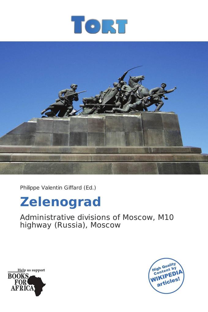 Zelenograd
