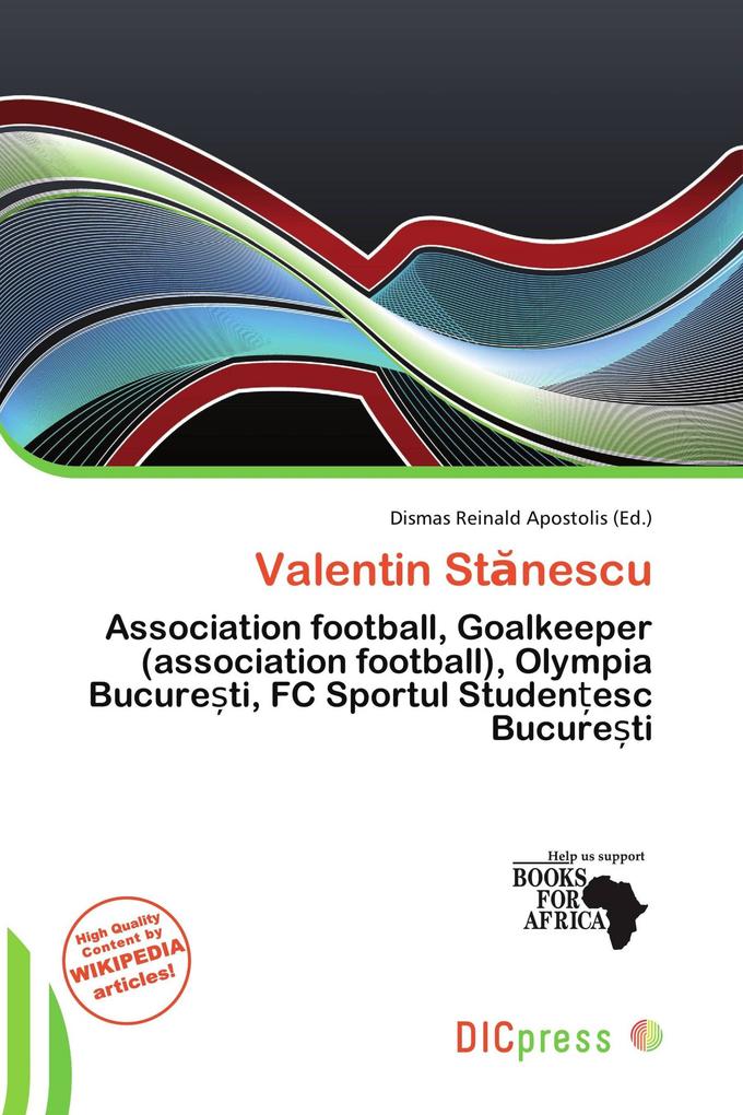 Valentin Stnescu