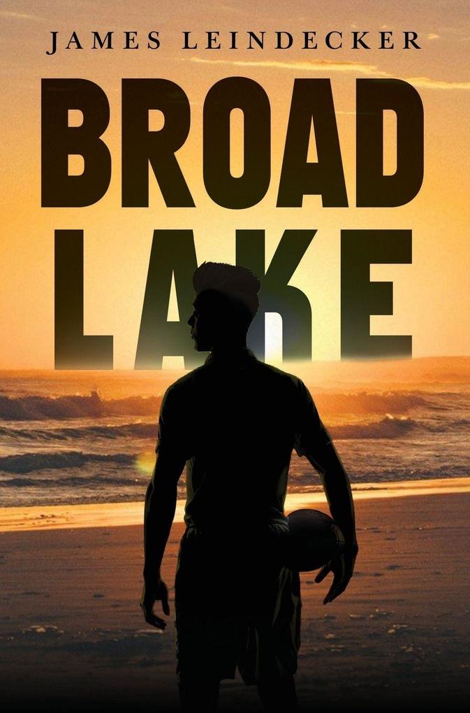 Broad Lake