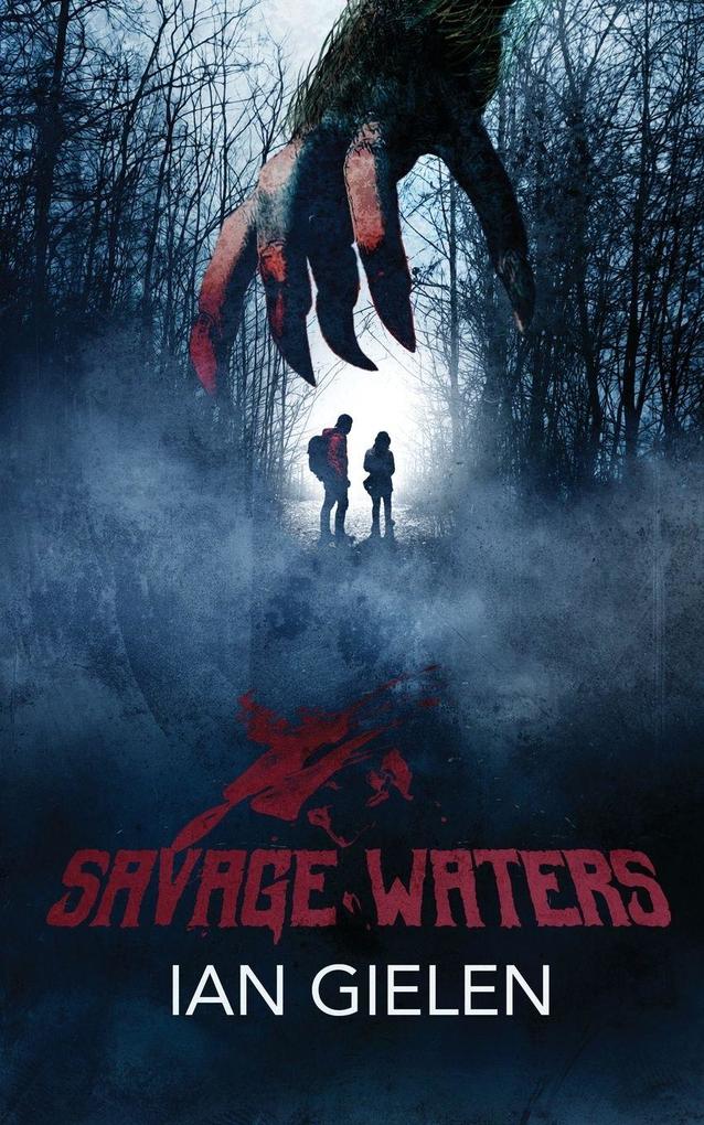 Savage Waters