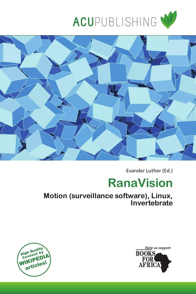 RanaVision
