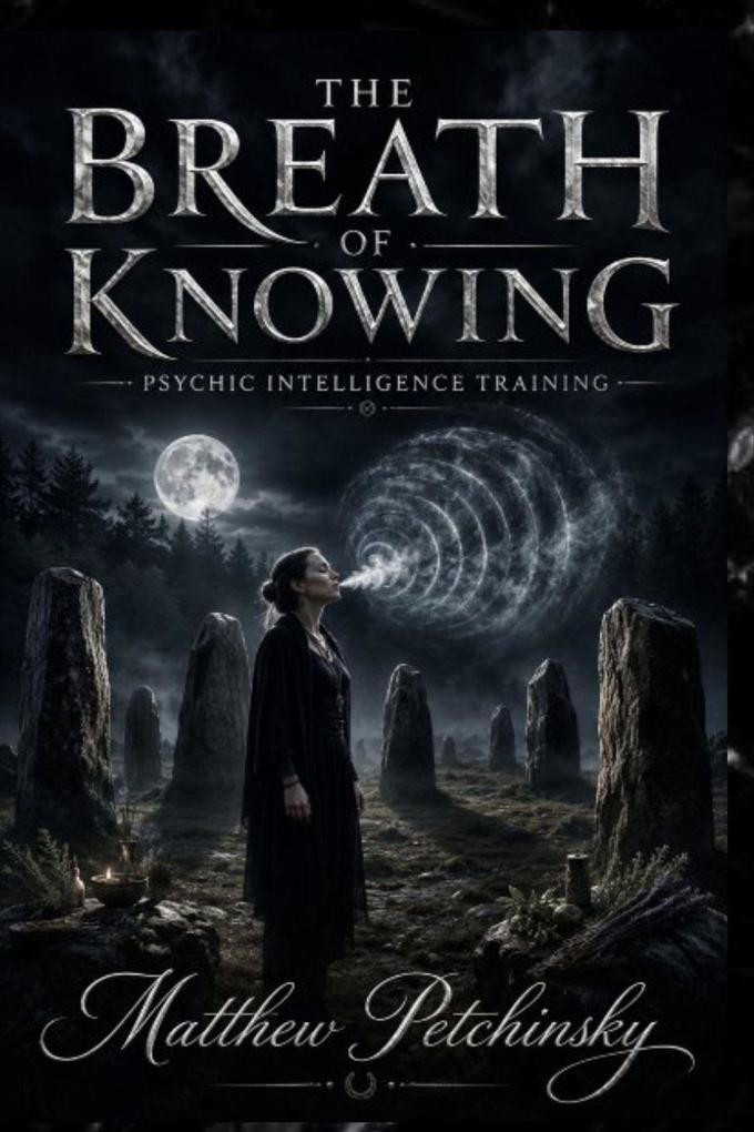 The Breath of Knowing