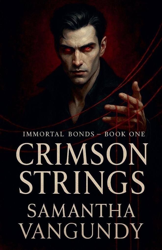 Crimson Strings