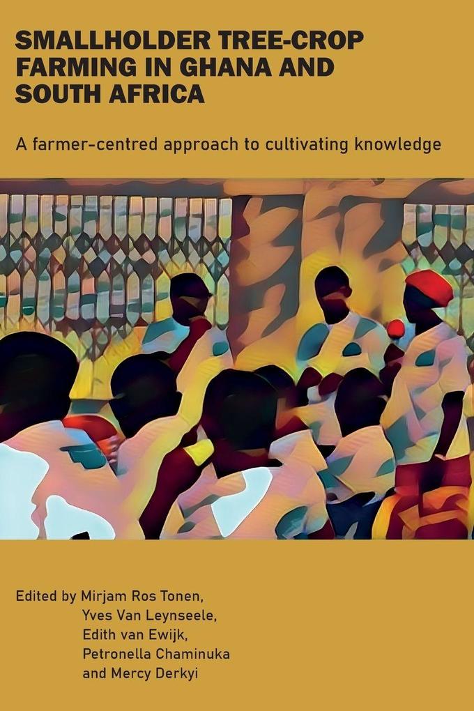 Smallholder Tree-Crop Farming in Ghana and South Africa