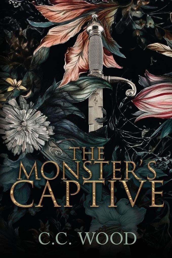 The Monster's Captive