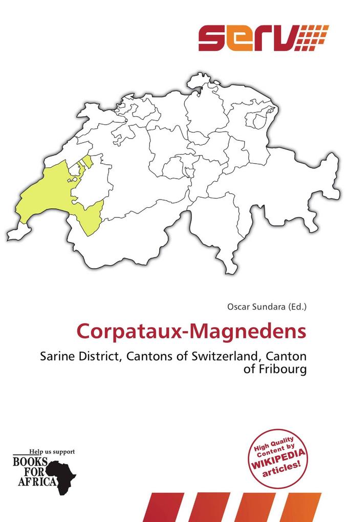 Corpataux-Magnedens