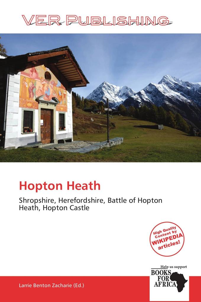 Hopton Heath