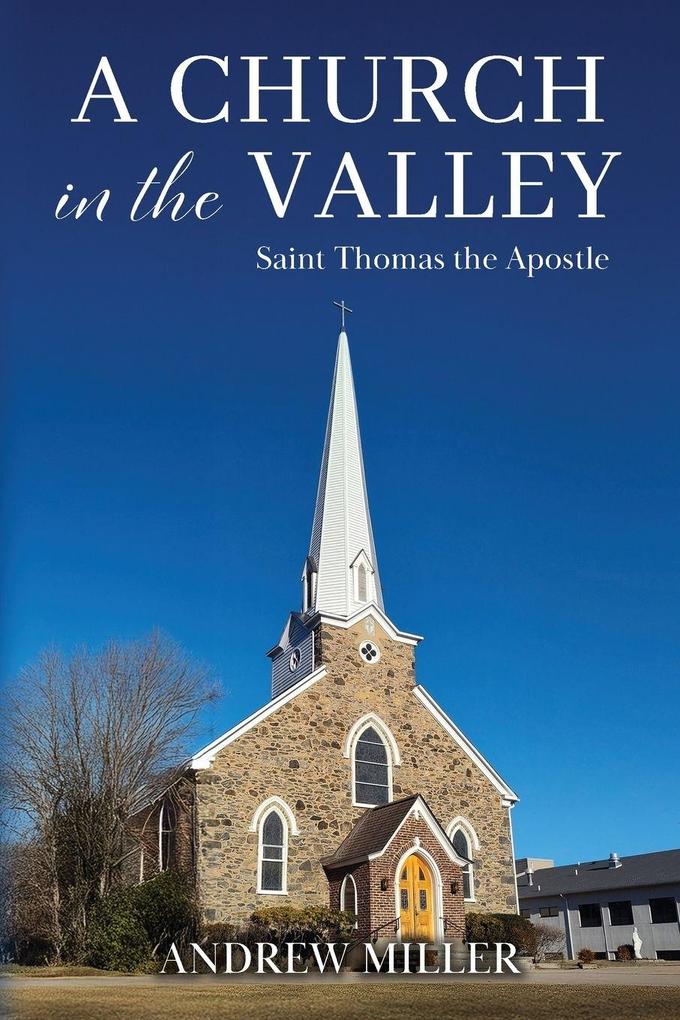 A Church in the Valley
