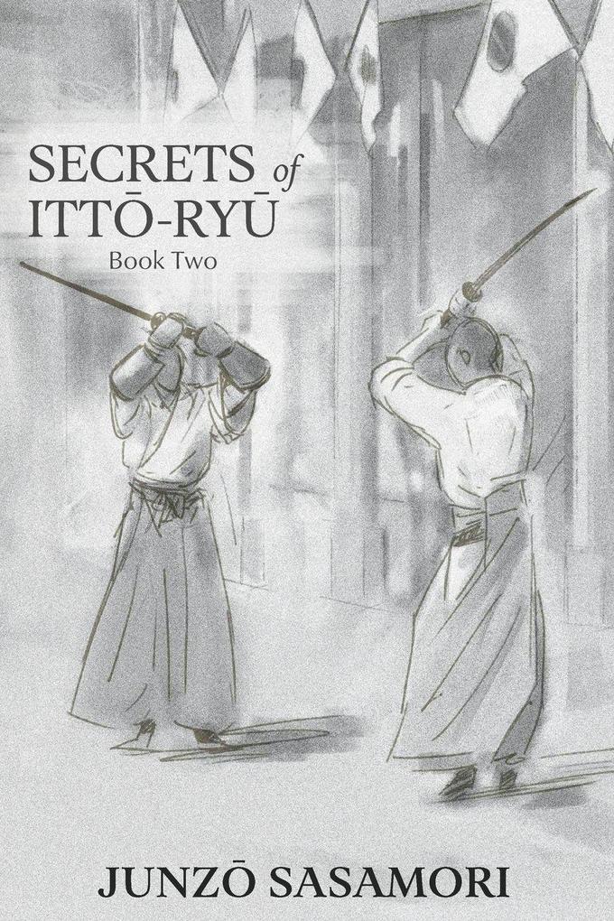 Secrets of Itto-ryu