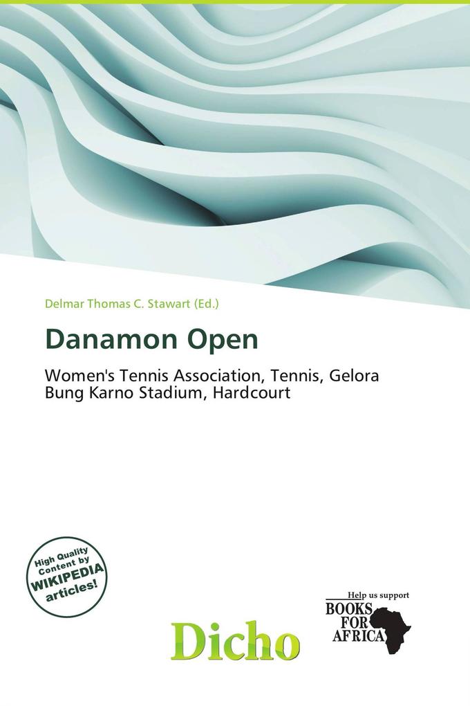 Danamon Open