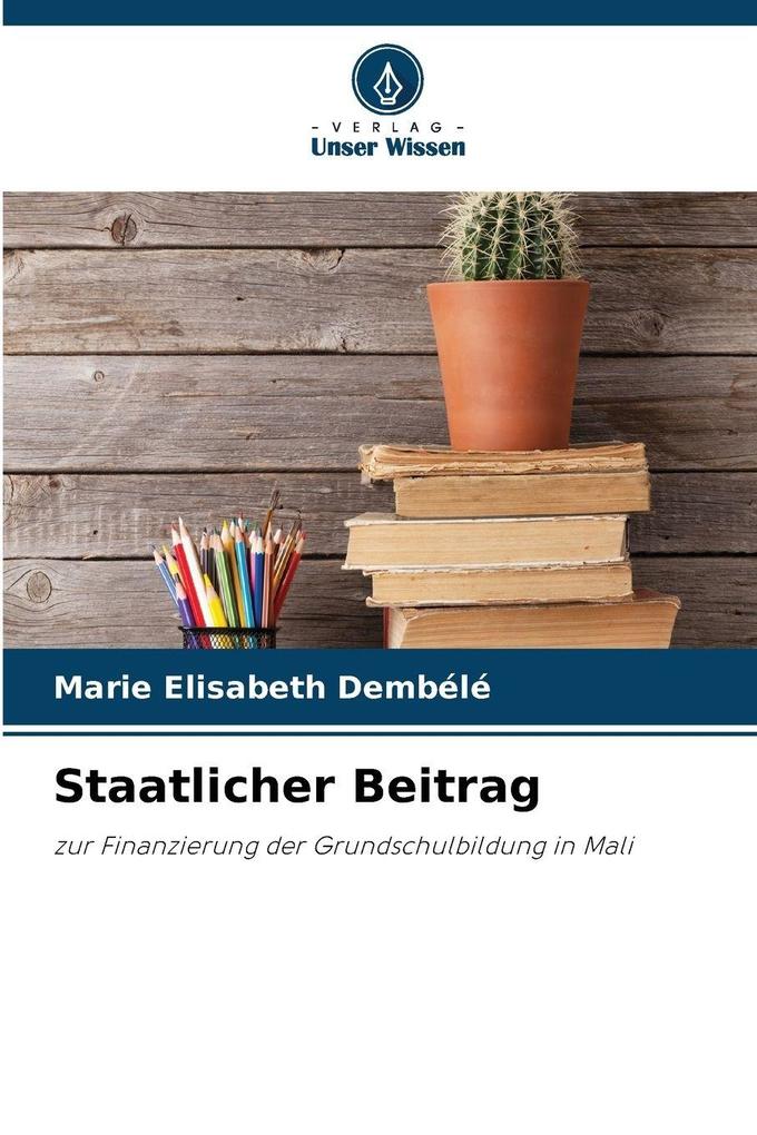 Staatlicher Beitrag