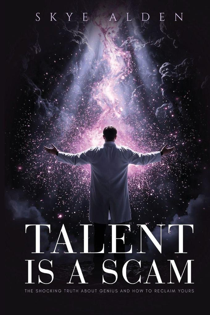 Talent Is a Scam