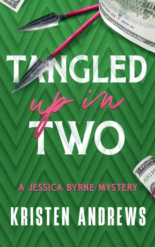 Tangled Up In Two