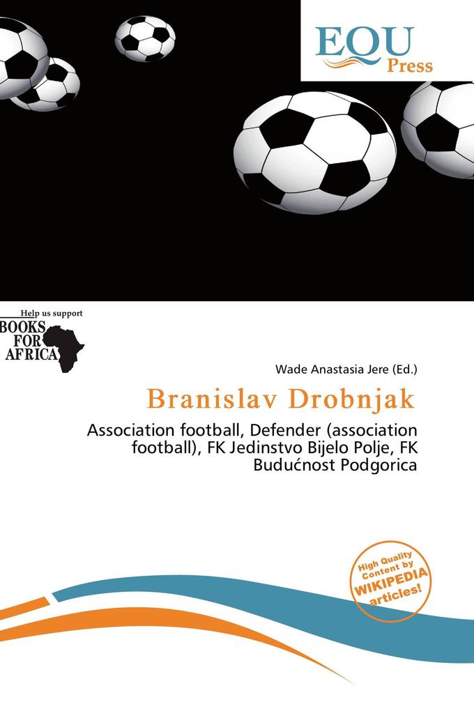 Branislav Drobnjak