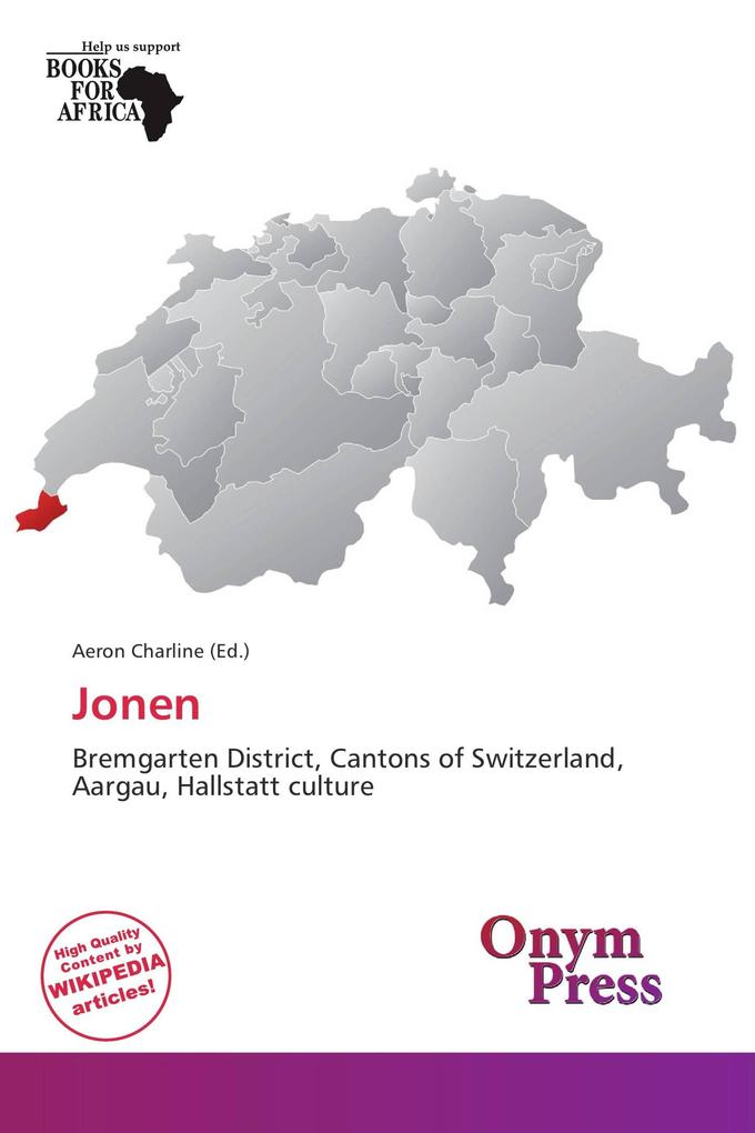 Jonen