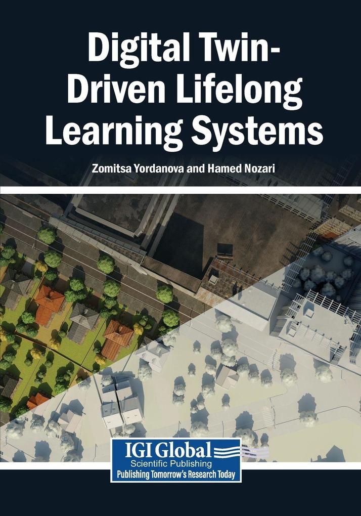 Digital Twin-Driven Lifelong Learning Systems