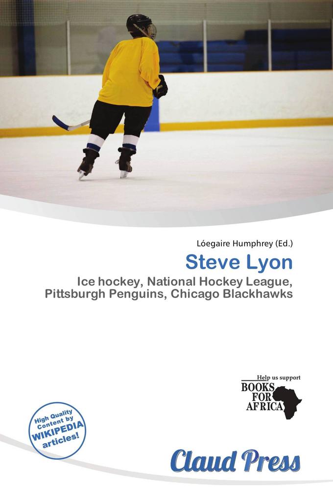 Steve Lyon
