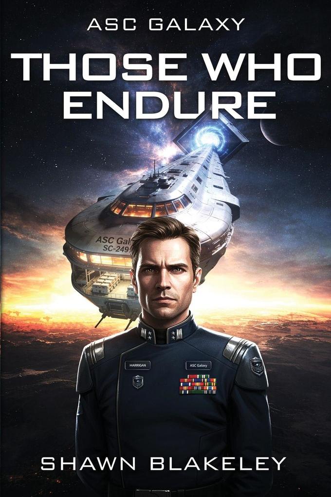 Those Who Endure