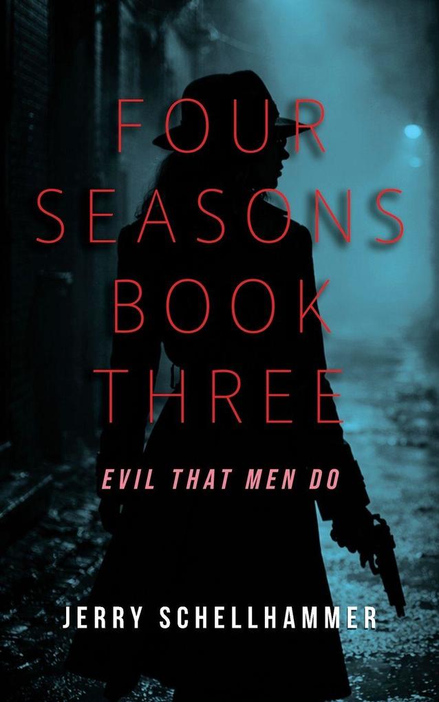 Four Seasons Book Three