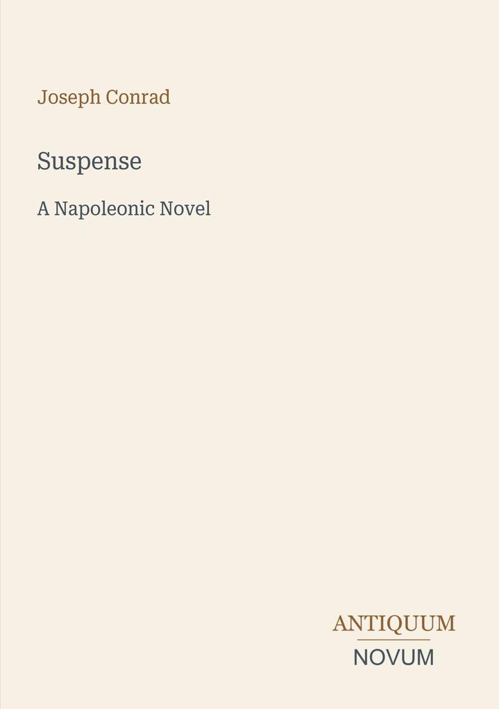 Suspense
