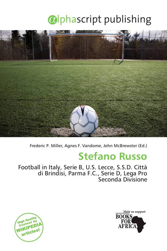 Stefano Russo