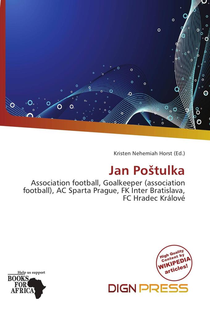 Jan Potulka