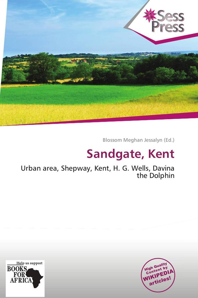Sandgate Kent