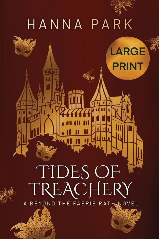 Tides of Treachery