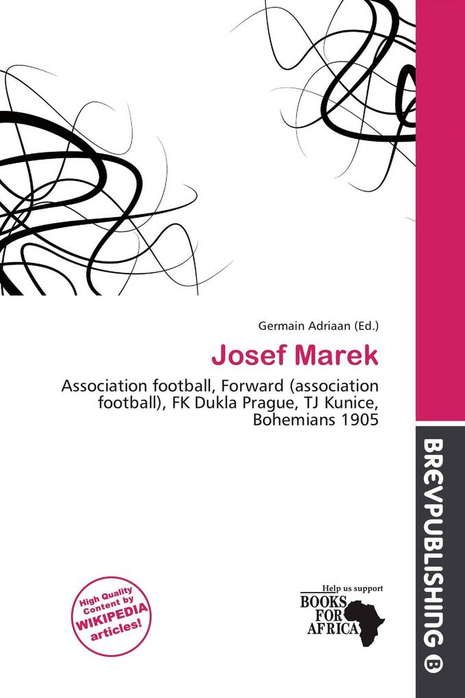 Josef Marek