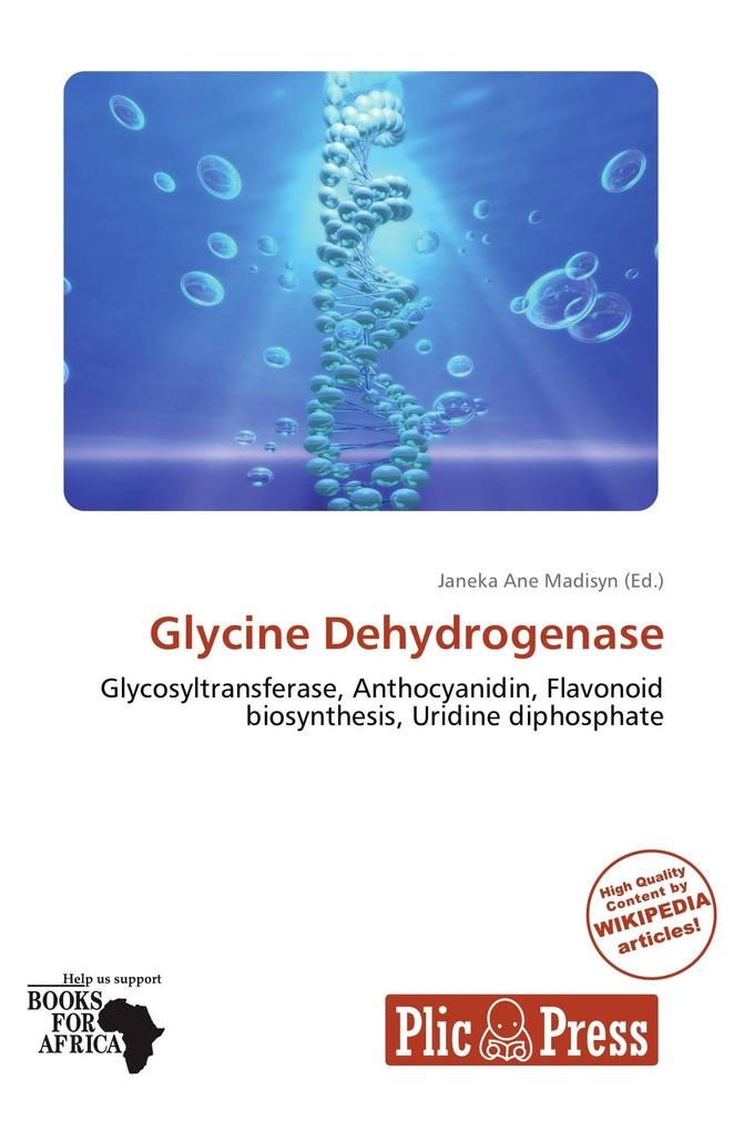 Glycine Dehydrogenase