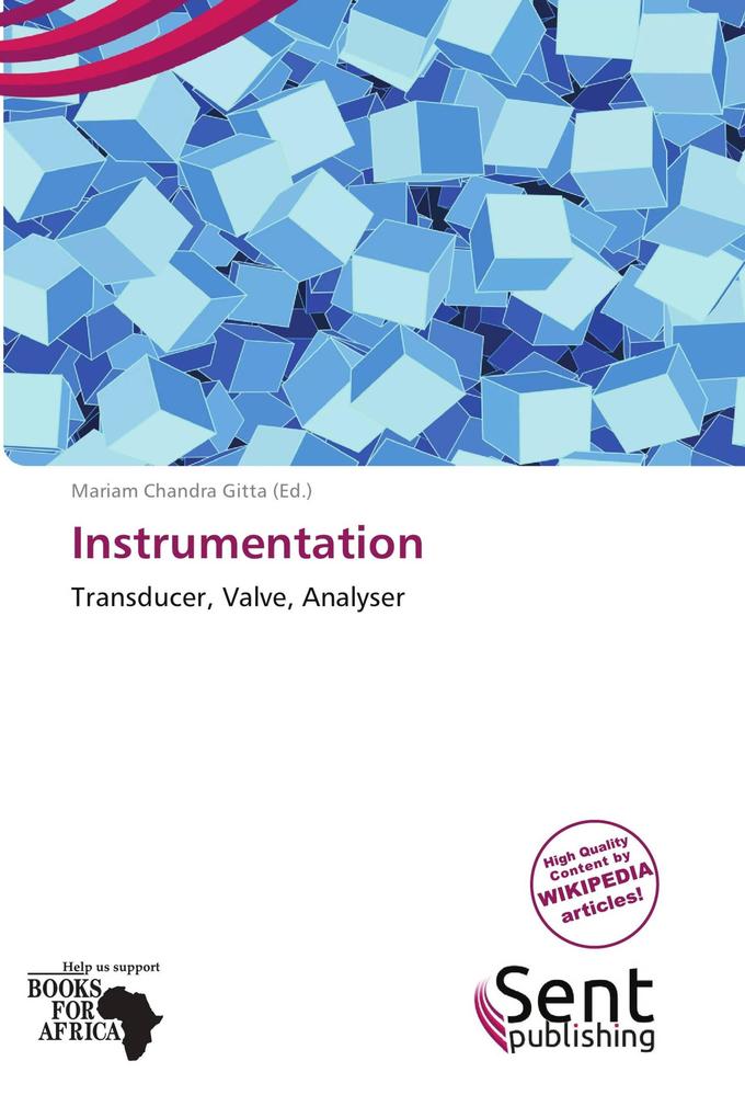 Instrumentation