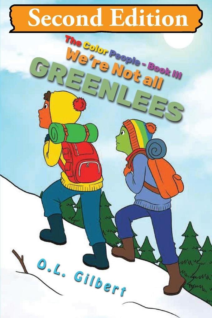 The Color People