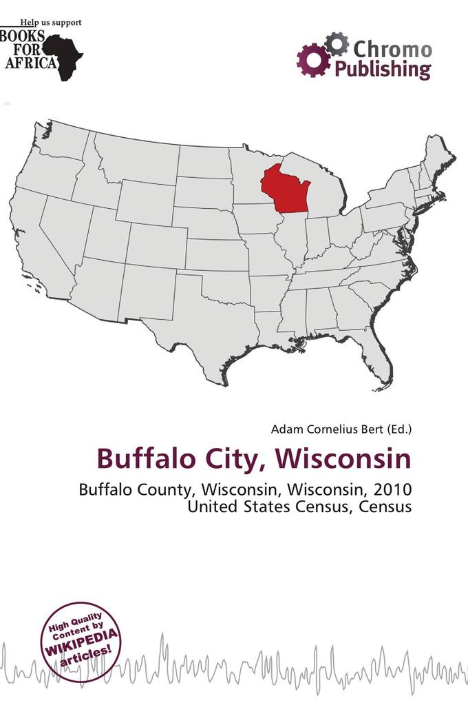 Buffalo City Wisconsin