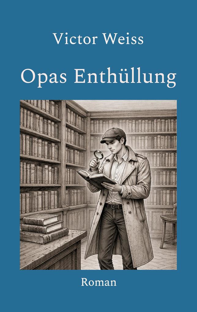 Opas Enthüllung
