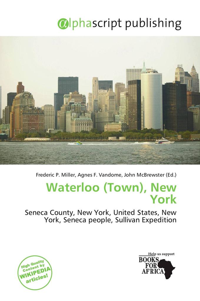 Waterloo (Town) New York