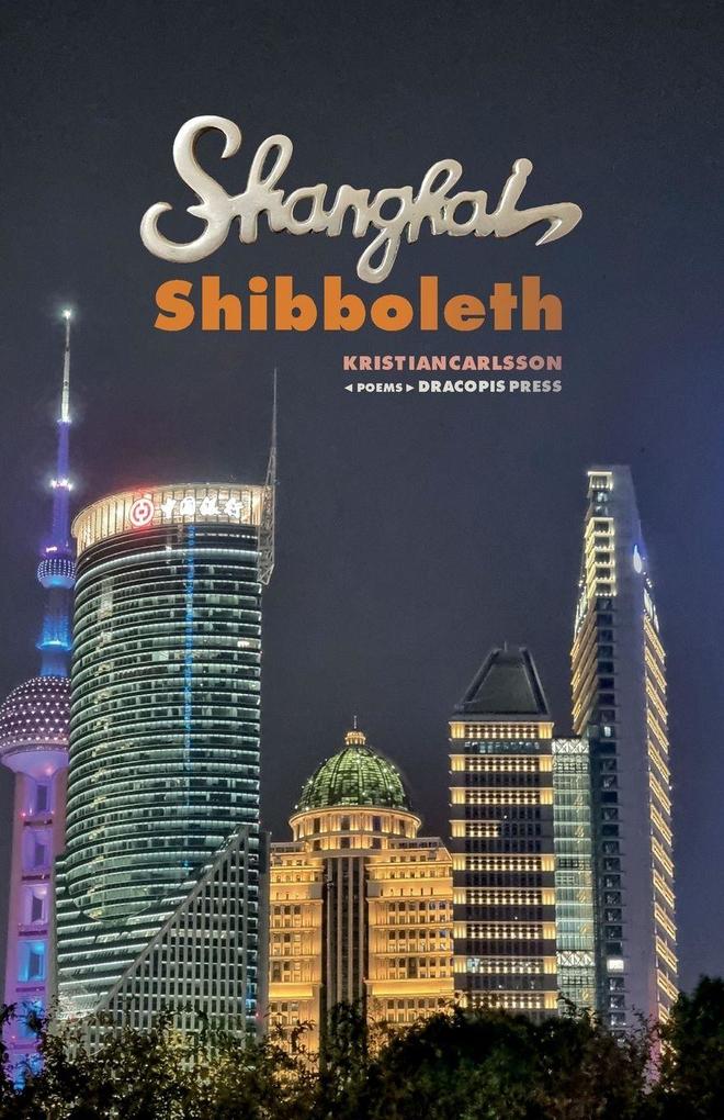 Shanghai Shibboleth