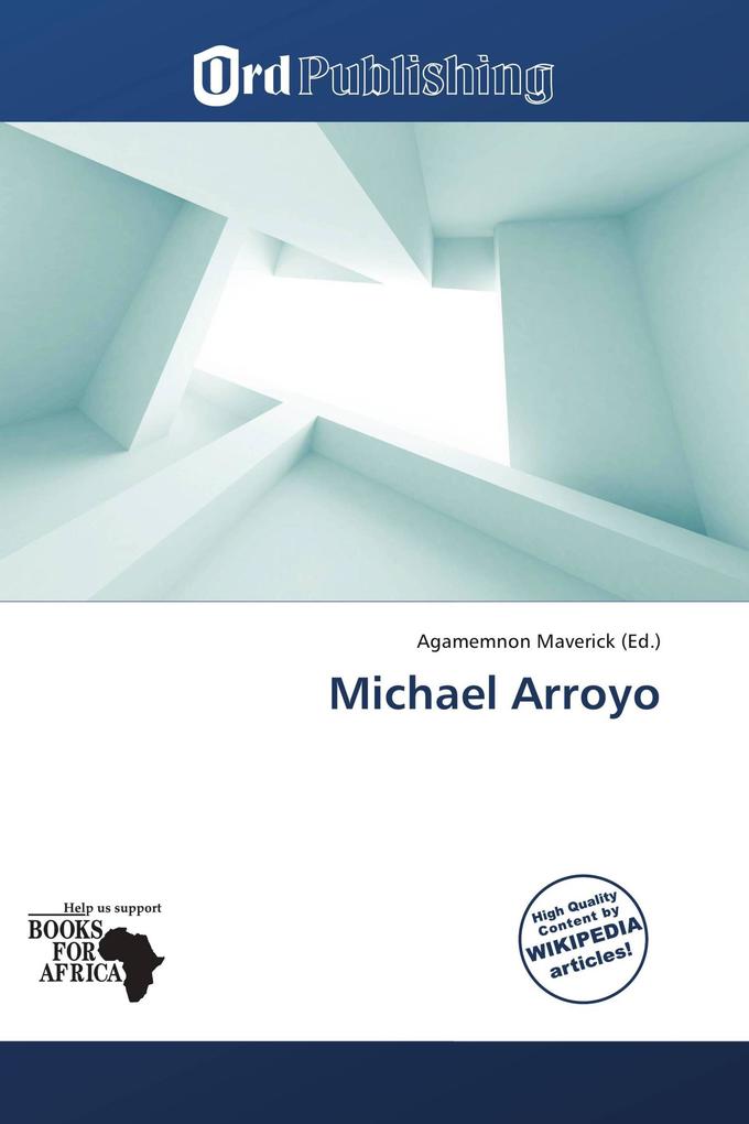 Michael Arroyo