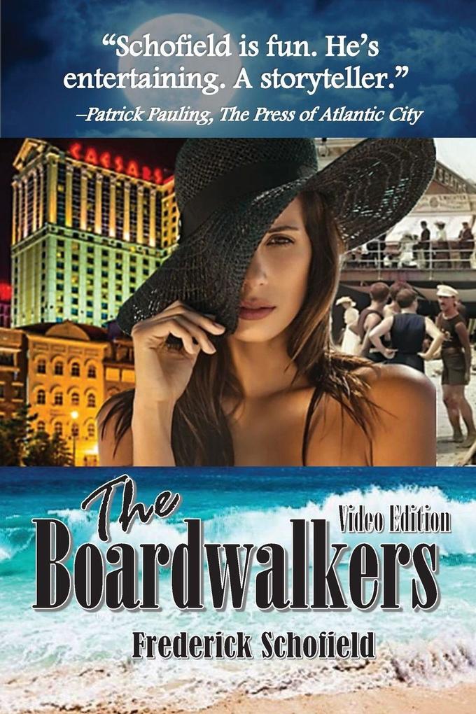 The Boardwalkers