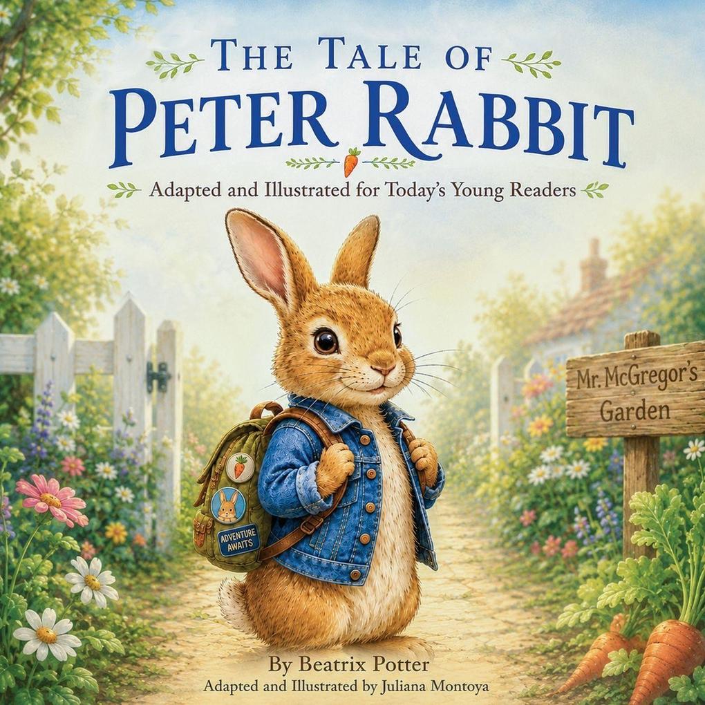 The Tale of Peter Rabbit