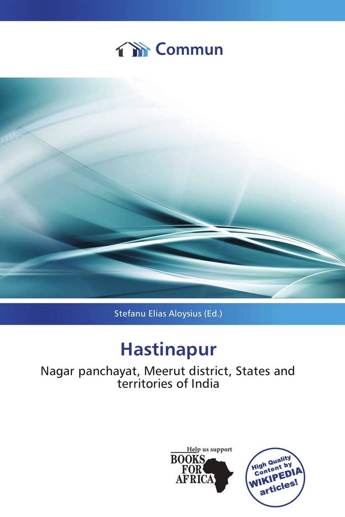 Hastinapur