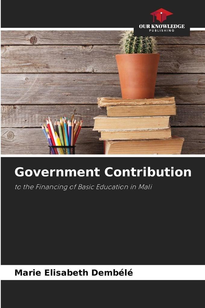 Government Contribution