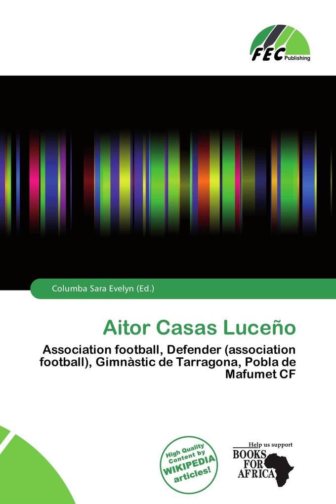 Aitor Casas Luceño