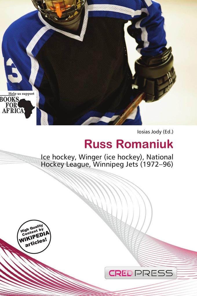 Russ Romaniuk