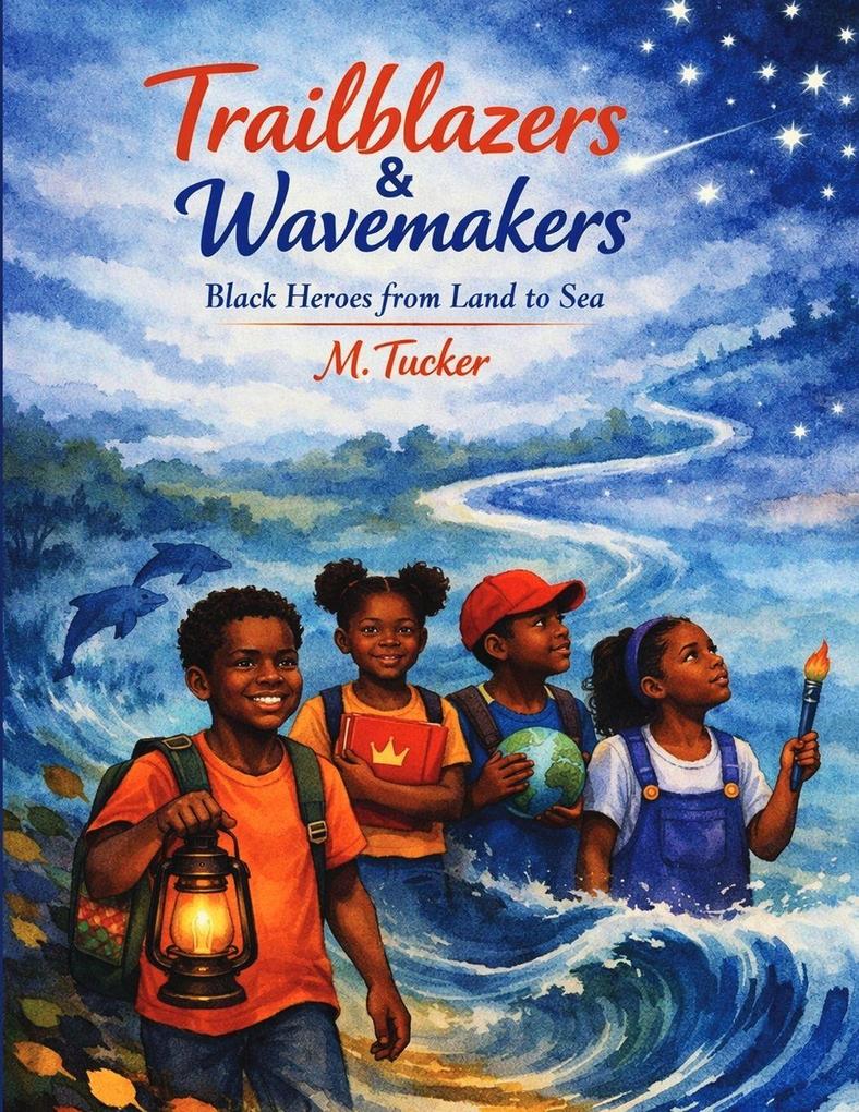 Trailblazers & Wavemakers