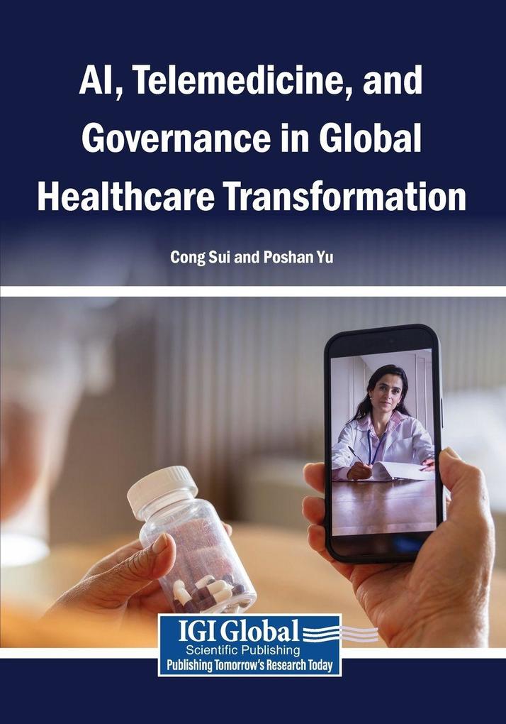 AI Telemedicine and Governance in Global Healthcare Transformation