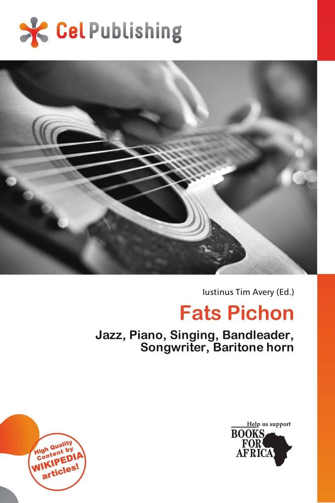 Fats Pichon