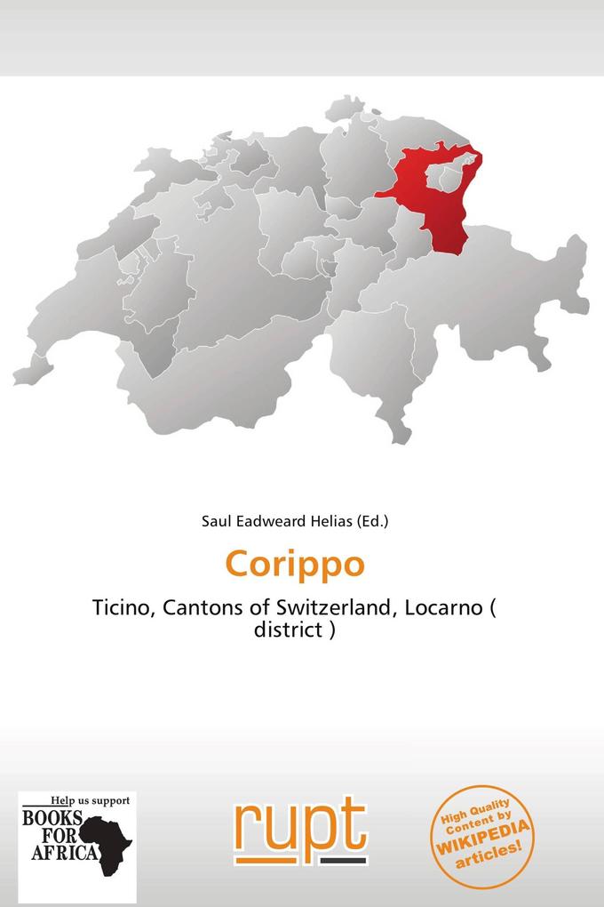 Corippo