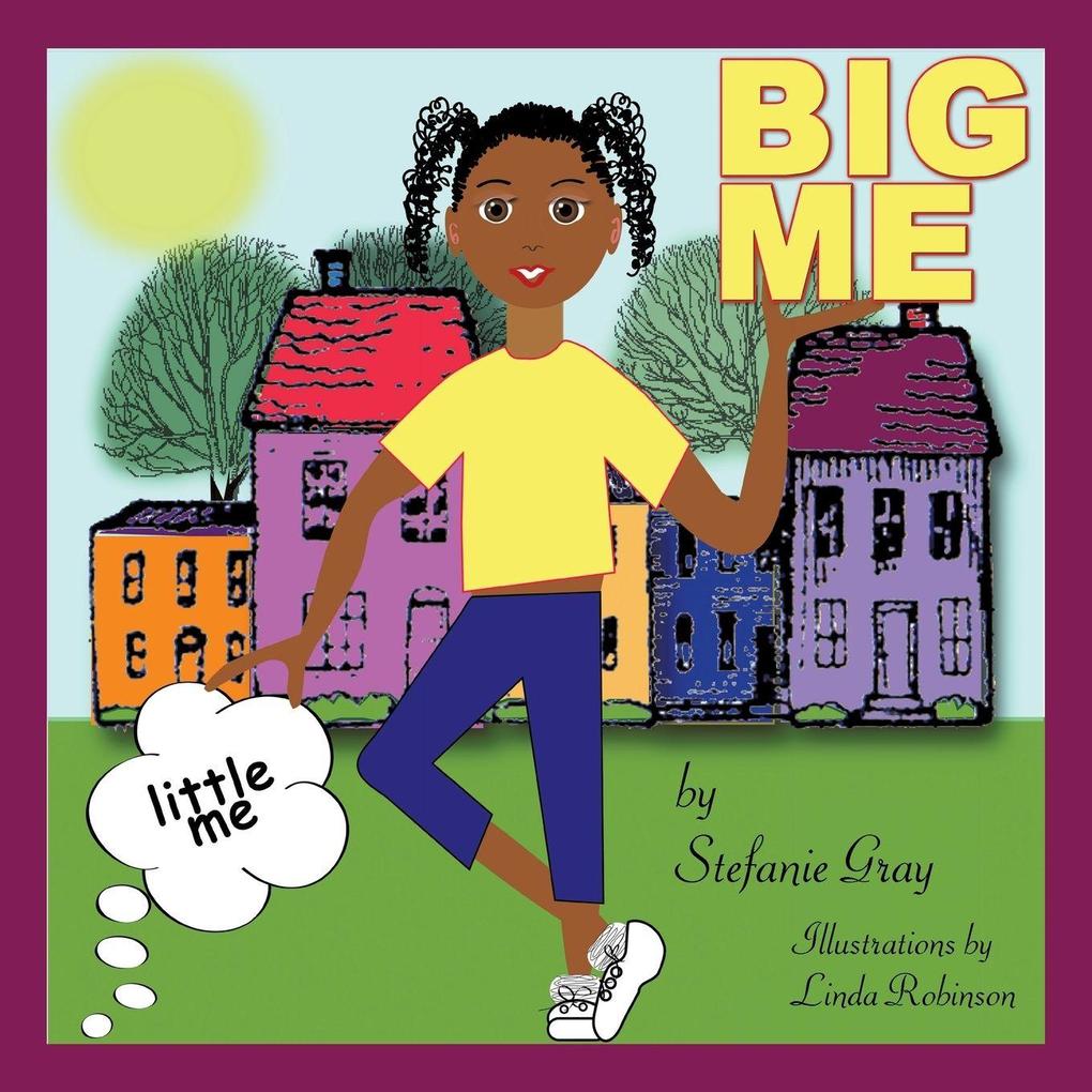 Little Me Big Me