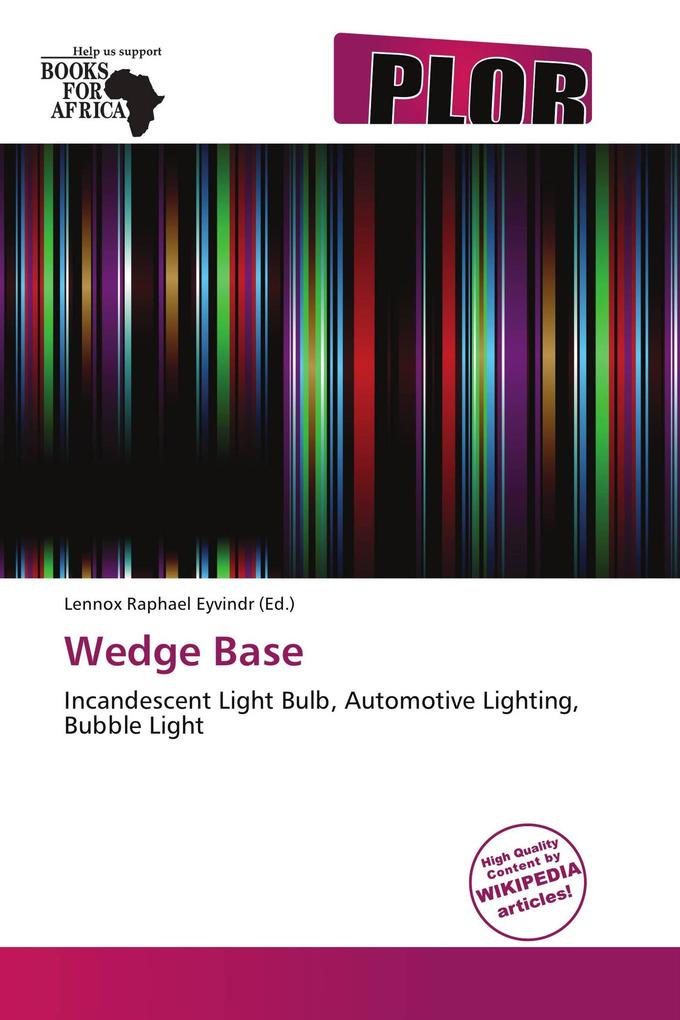 Wedge Base