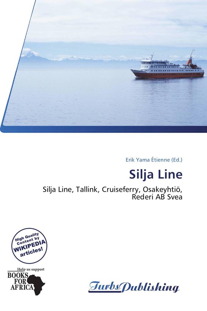 Silja Line